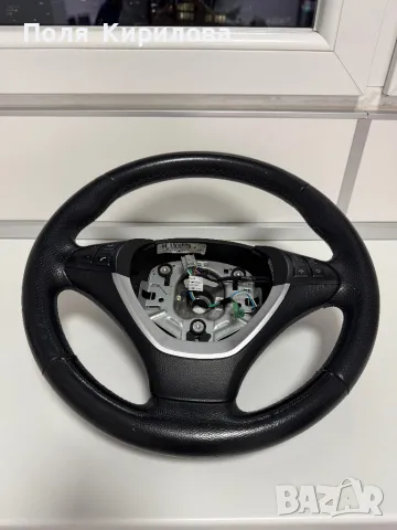 Волан за БМВ х5е70