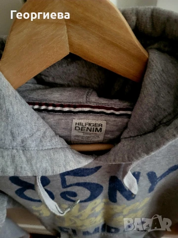 Спортни суичъри различни марки , снимка 12 - Спортни екипи - 51308606