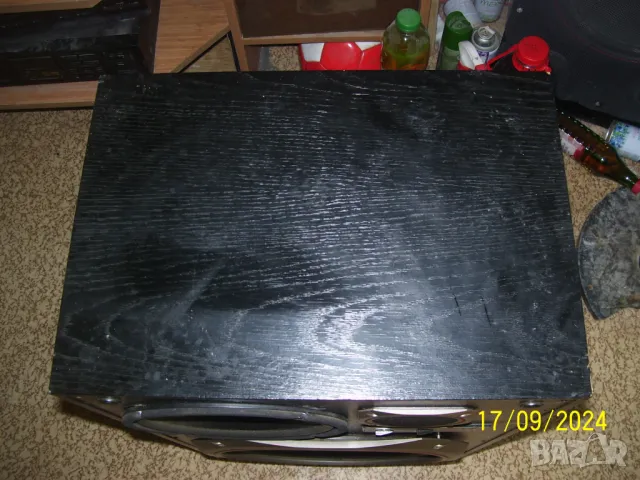 Sanyo SX 1200, снимка 5 - Тонколони - 47271097