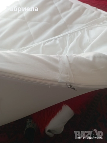 топ матрак нани, снимка 6 - Матраци - 52254568