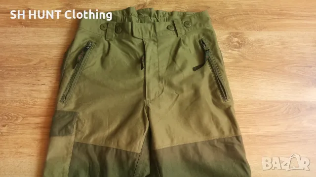 DOVREFJELL Waterproof Breathable Trouser 14 / XS панталон водонепромокаем с мъхеста материя - 1082, снимка 4 - Екипировка - 49695809