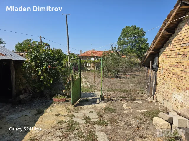 Къща в Житница, Варненско, снимка 3 - Къщи - 56065916