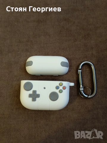 Чисто нов калъф за слушалки AIRPODS 3