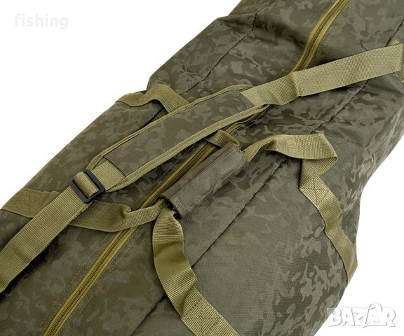 Шаранаски Калъф Carp Pro Diamond 3-въдици -3части 1.50см CPLD0753, снимка 3 - Екипировка - 34321630