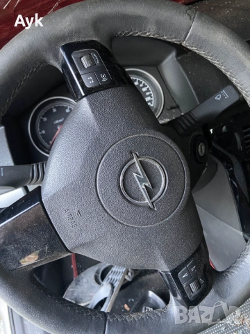 Опел Астра Н 1.7/2007 на части, снимка 6 - Автомобили и джипове - 51603529