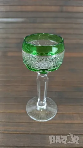 Комплект 6 бр. малки чашки, снимка 6 - Чаши - 49745224