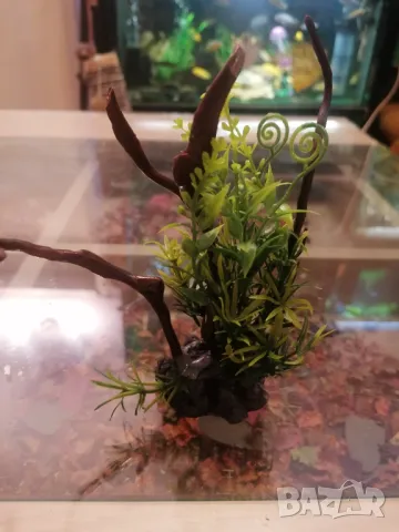 Продавам изкуствени медузи за аквариум, снимка 10 - Аквариуми - 47764087