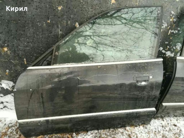 Продавам за Ауди А8 врати и капаци, снимка 7 - Части - 31506986