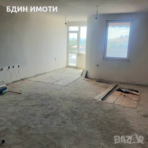 Продавам двустаен тухлен, Видин, снимка 3 - Апартаменти - 56070641