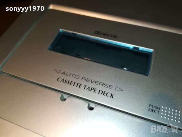 DENON-SWISS 0401221948, снимка 11 - Ресийвъри, усилватели, смесителни пултове - 35323545