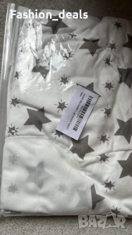 Нова бебешка пелена/ 0-3 месеца/Подарък Родител Бебе/, снимка 8 - Пелени, памперси - 40787043