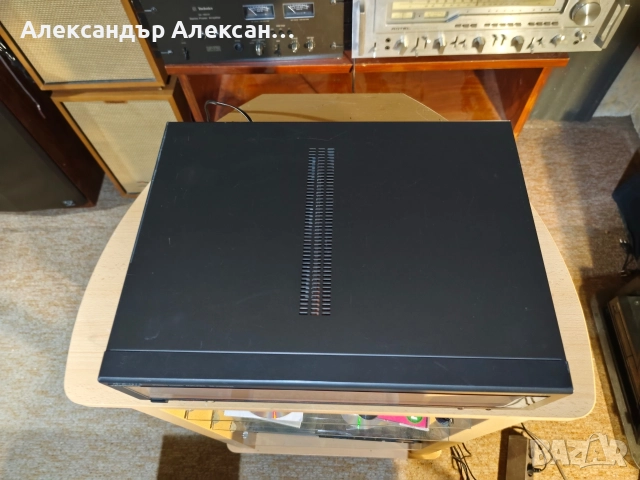 Techincs SE-A1000mk2, снимка 5 - Ресийвъри, усилватели, смесителни пултове - 52921681