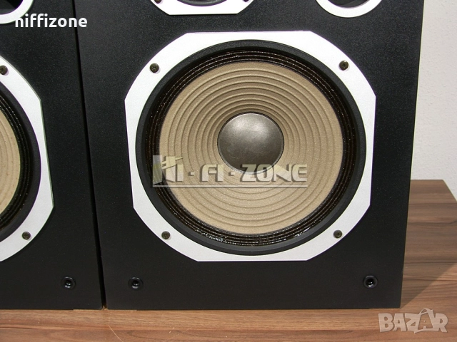 Тонколони Pioneer hpm-70 /3, снимка 5 - Тонколони - 52928760