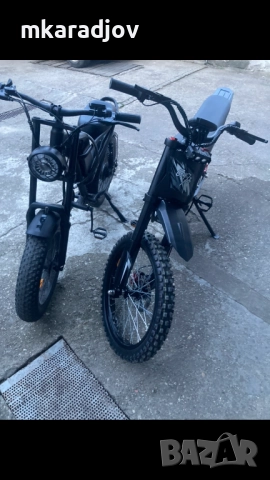 електрически велосипед колело мотор riding times, снимка 3 - Велосипеди - 52256352