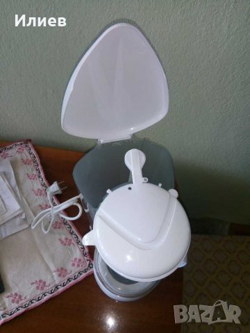 Кафеварка prima casa , снимка 7 - Кафемашини - 29842001