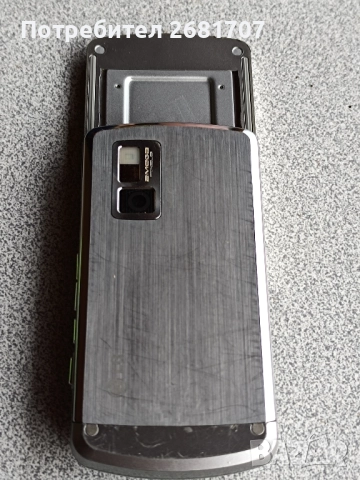 телефон LG KE970, снимка 3 - LG - 52064852
