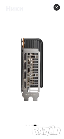 Видеокарта ASUS PRIME AMD RADEON™ RX 9070 OC, 16GB GDDR6, 256-bit, снимка 5 - Видеокарти - 52431742