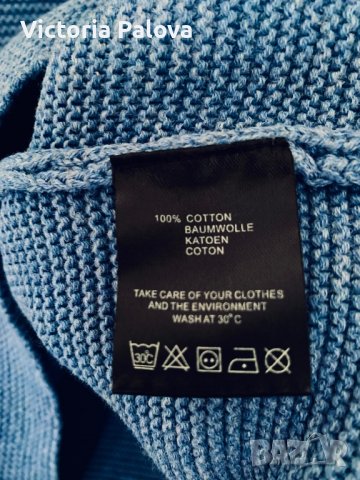 Супер удобна блуза BLOOMINGS Холандия , снимка 4 - Блузи с дълъг ръкав и пуловери - 40220157