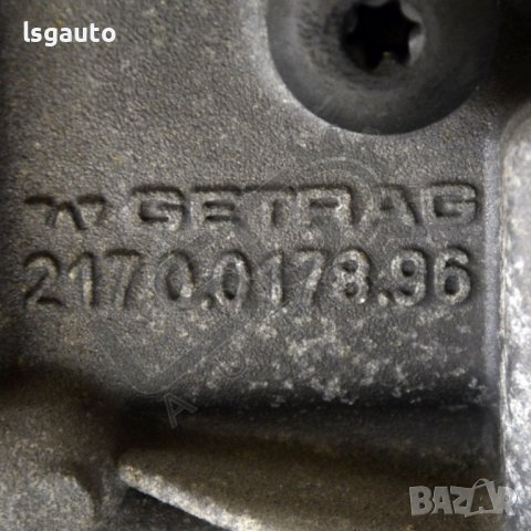 Шестстепенна скоростна кутия BMW 1 Series (E87)(2004-2011) ID:87342, снимка 7 - Части - 38069433