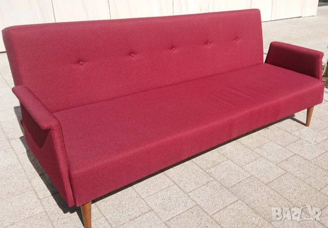 Разтегателен диван - 180см.X75см.