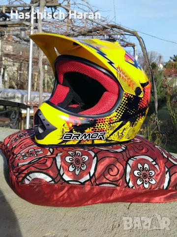 Каски , снимка 15 - Аксесоари и консумативи - 54173379