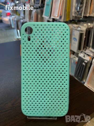 Apple iPhone XR Силиконов гръб/кейс, снимка 1