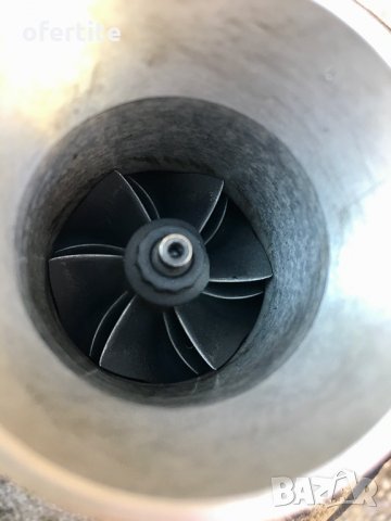 ✅ Turbo / Турбо 🔝 OPEL / Vecta / Astra / Zafira, снимка 4 - Части - 35471609