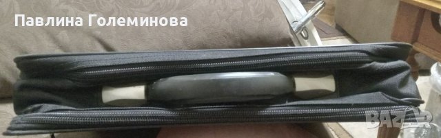 Мъжка бизнес чанта, снимка 3 - Чанти - 42126495