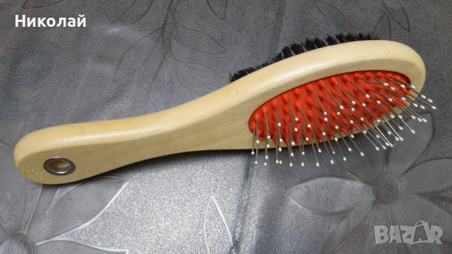 Четка за коса, снимка 2 - Аксесоари за коса - 52589358