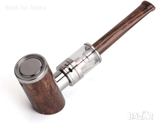 Kamry K1000 Plus 30W Класическа електронна цигара, снимка 3 - Друга електроника - 53913835