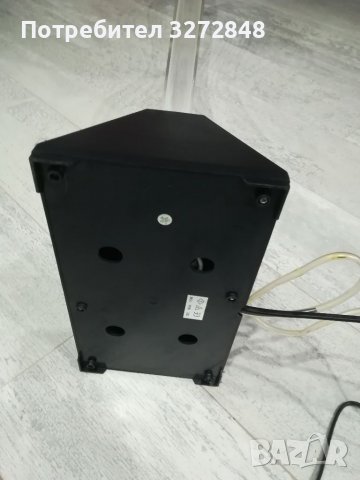 Лампион / поликарбонатен вълнообраз/сменящи цветовете си, снимка 13 - Лампиони - 40220128