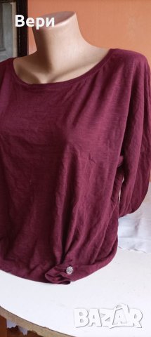 Дамски модерни блузки, снимка 2 - Ризи - 40620016
