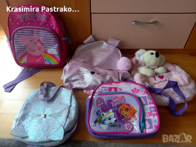 Дрехи за момиче на 2 години + подарък, снимка 5 - Други - 45437611