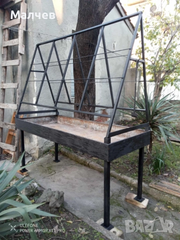 Предлагам заваръчни услуги по домовете