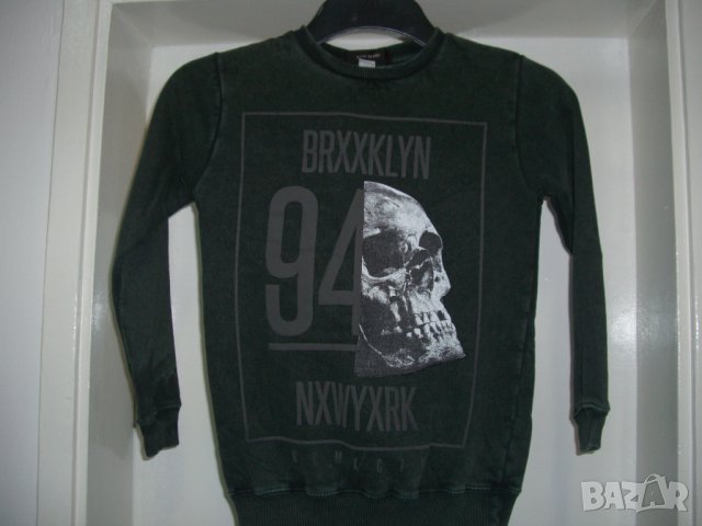 Английска блуза River Island за 7-8 г., снимка 1