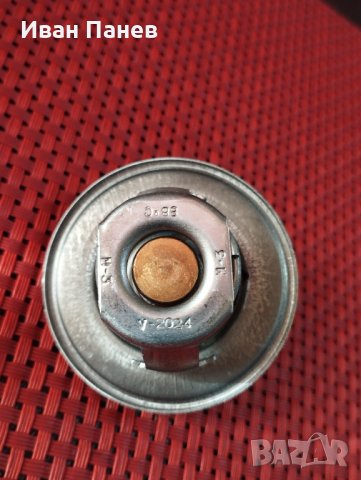 Термостат Vernet TH5812.88J за FORD CAPRI II,CONSUL,​ESCORT I,​II,​FIESTA III,​NISSAN MARCH III,MICR, снимка 5 - Части - 39078346