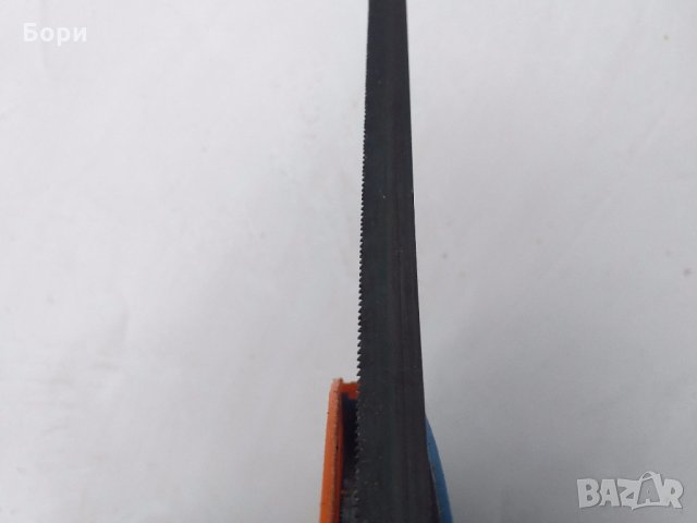 WESPA LG-SUPER CARBON BANDSAWS Ножовка метална лента, снимка 4 - Други инструменти - 31185391