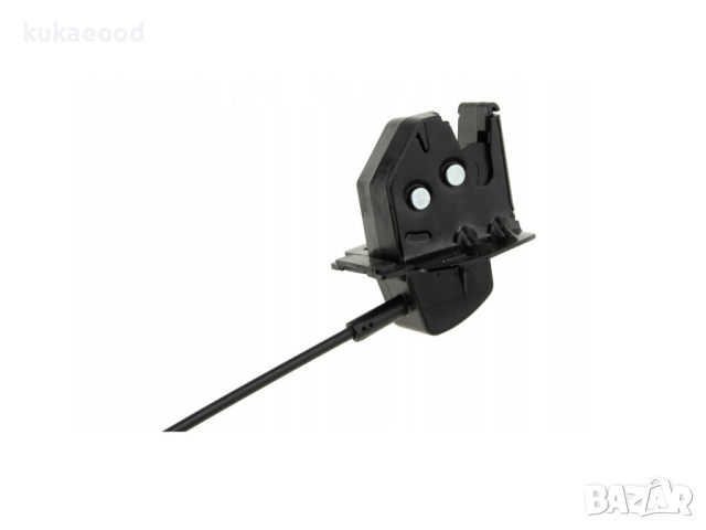 Брава за багажник за Renault Master 3 2010+, снимка 2 - Части - 44614216