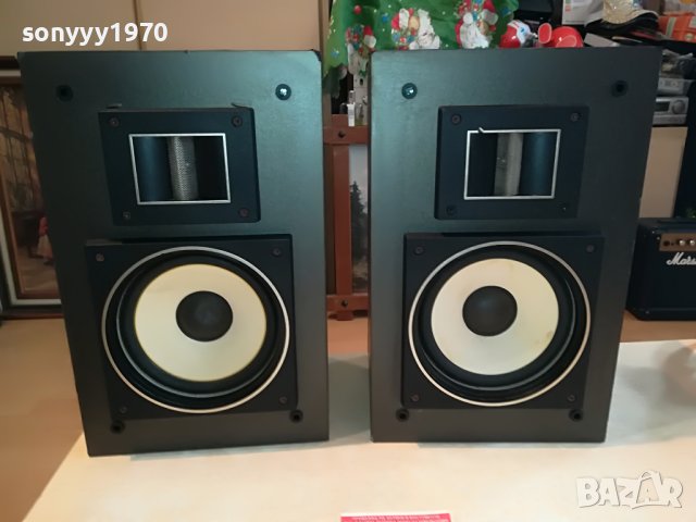 marantz speaker system-внос france 0105221211, снимка 4 - Тонколони - 36617974