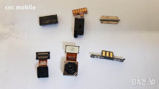 LG K8 2017 - LG M200n оригинални части и аксесоари , снимка 6 - Резервни части за телефони - 34877428