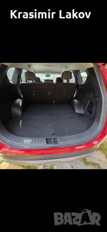 Хюндай Санта Фе, снимка 16 - Автомобили и джипове - 53139204