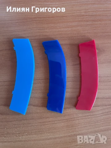 Декорация за предна решетка за BMW F30