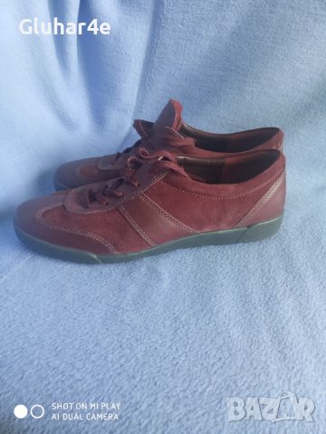 Ecco номер 42., снимка 7 - Дамски ежедневни обувки - 42571861