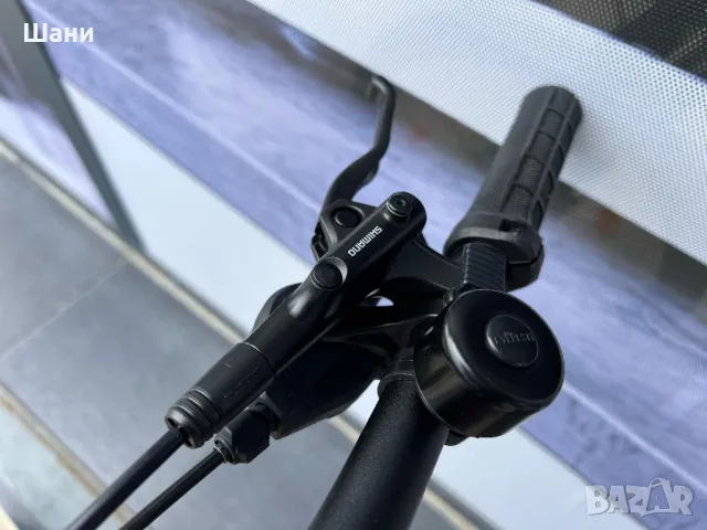 Планински велосипед SPRINT APOLON PRO 29" 2024/ ЛИКВИДАЦИЯ/, снимка 8 - Велосипеди - 49896851