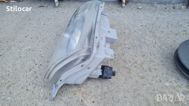 Фар Suzuki Grand Vitara 99-05г ел. десен Japan, снимка 3 - Части - 51605445