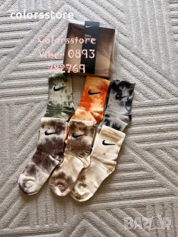 Мъжки чорапи Nike/IM46k