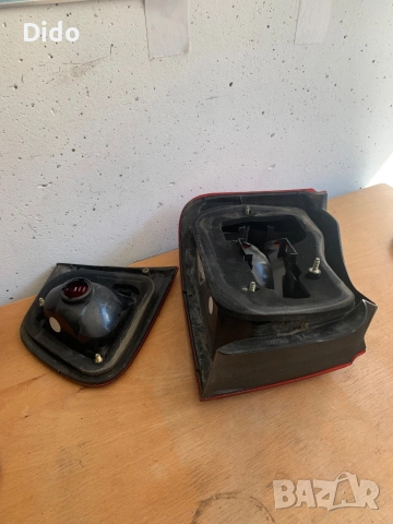 Стопове за Сеат Ибиза , снимка 6 - Части - 51598490