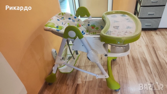 Децко Столче за хранене, снимка 3 - Други - 51477772