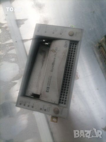 Дисково устройство за компютър HP, снимка 6 - Колекции - 36971128