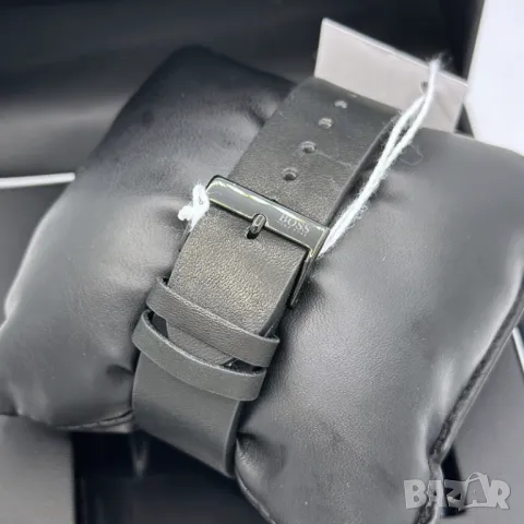 Hugo Boss 1513883 Grandmaster Chronograph, снимка 3 - Мъжки - 49612228